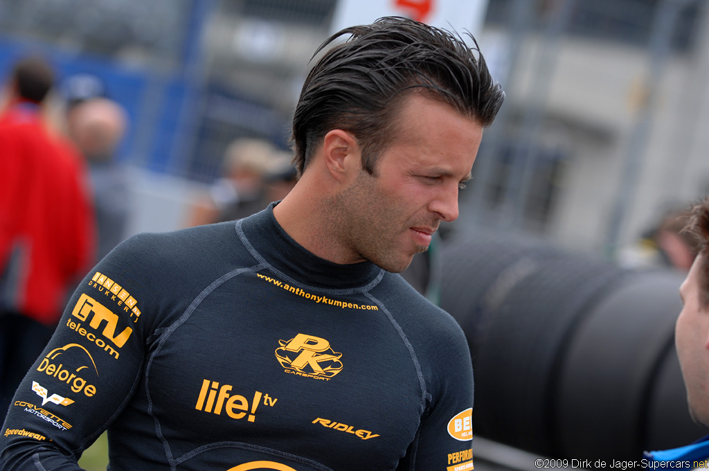 2009 FIAGT Oschersleben 10th Anniversary