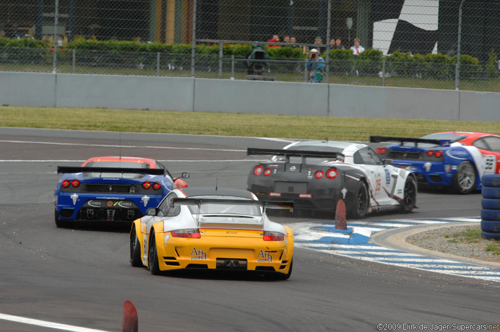 2009 FIAGT Oschersleben 10th Anniversary-2