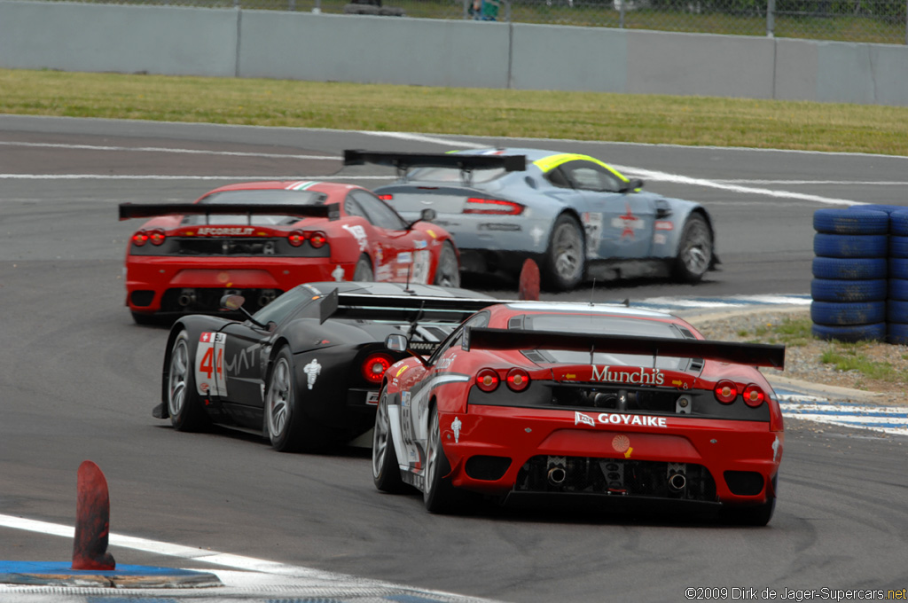 2009 FIAGT Oschersleben 10th Anniversary-2