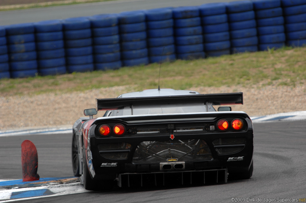 2009 FIAGT Oschersleben 10th Anniversary