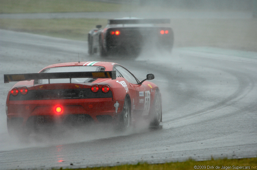 2009 FIAGT Oschersleben 10th Anniversary-2