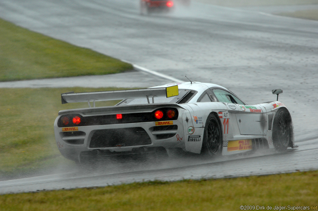 2009 FIAGT Oschersleben 10th Anniversary