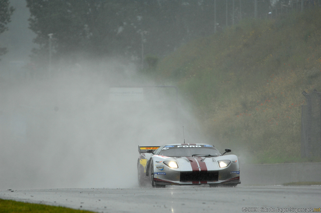 2009 FIAGT Oschersleben 10th Anniversary