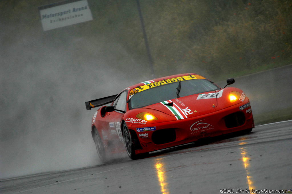 2009 FIAGT Oschersleben 10th Anniversary-2