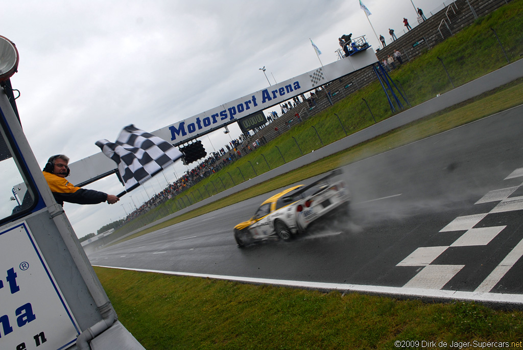 2009 FIAGT Oschersleben 10th Anniversary