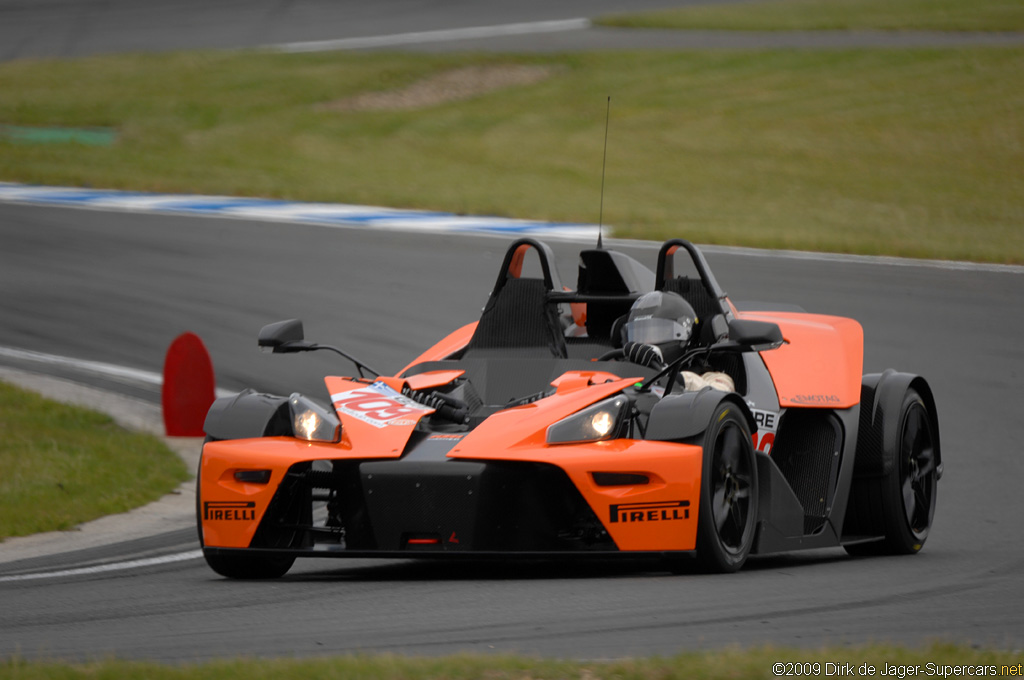 2009 FIAGT Oschersleben 10th Anniversary-4