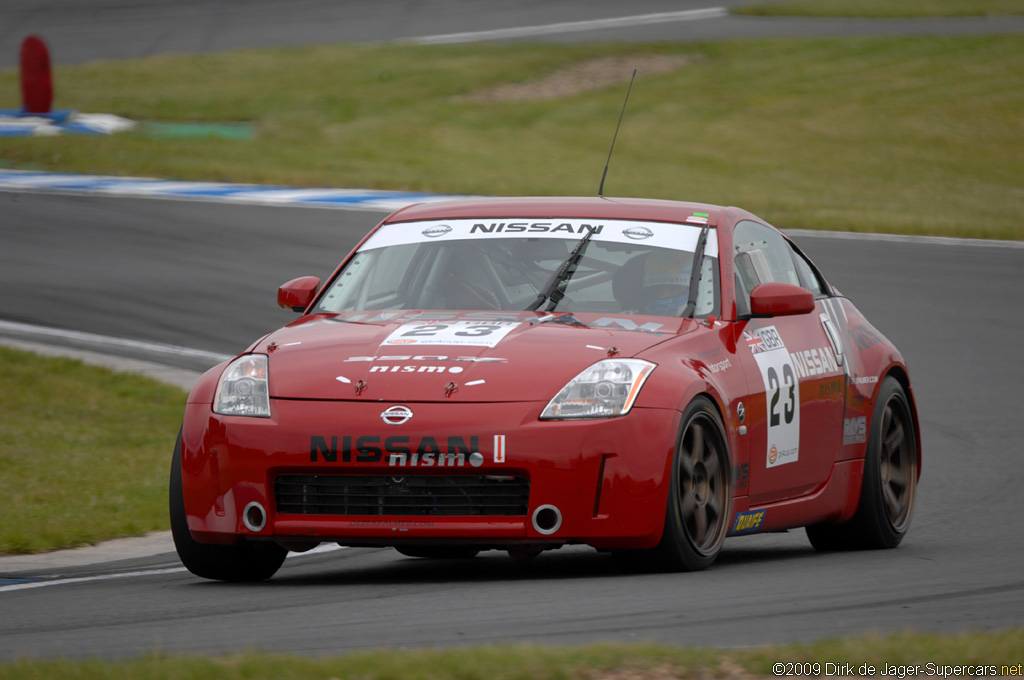 2009 FIAGT Oschersleben 10th Anniversary-4