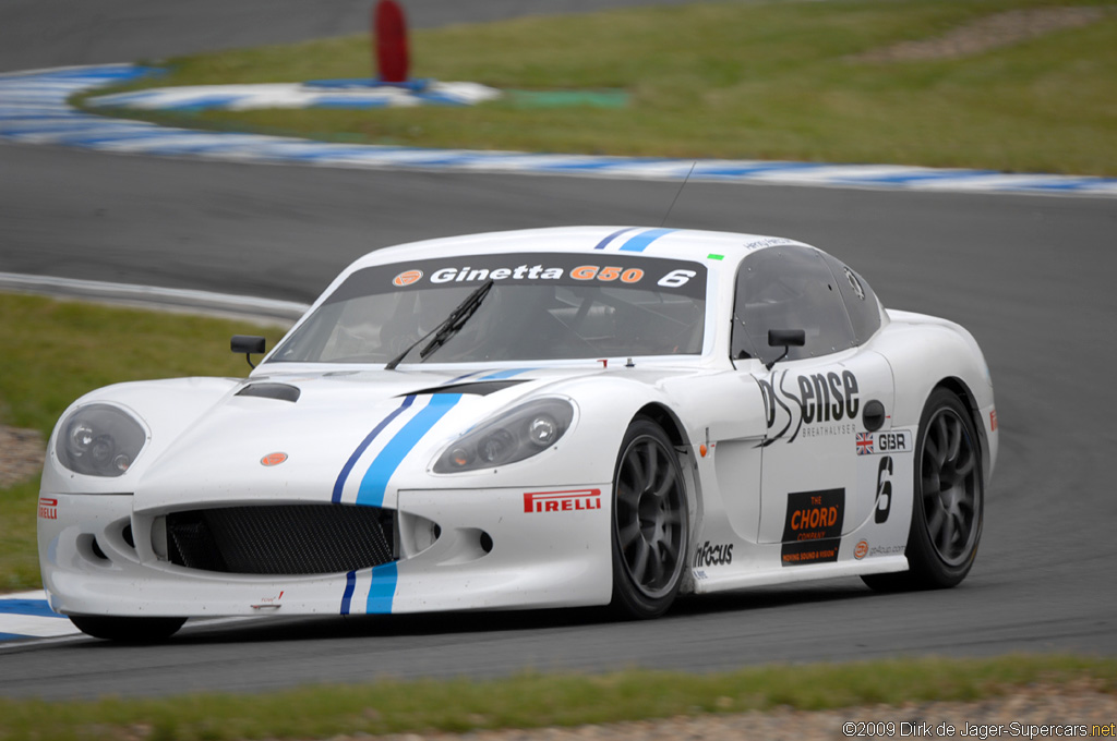 2009 FIAGT Oschersleben 10th Anniversary-4