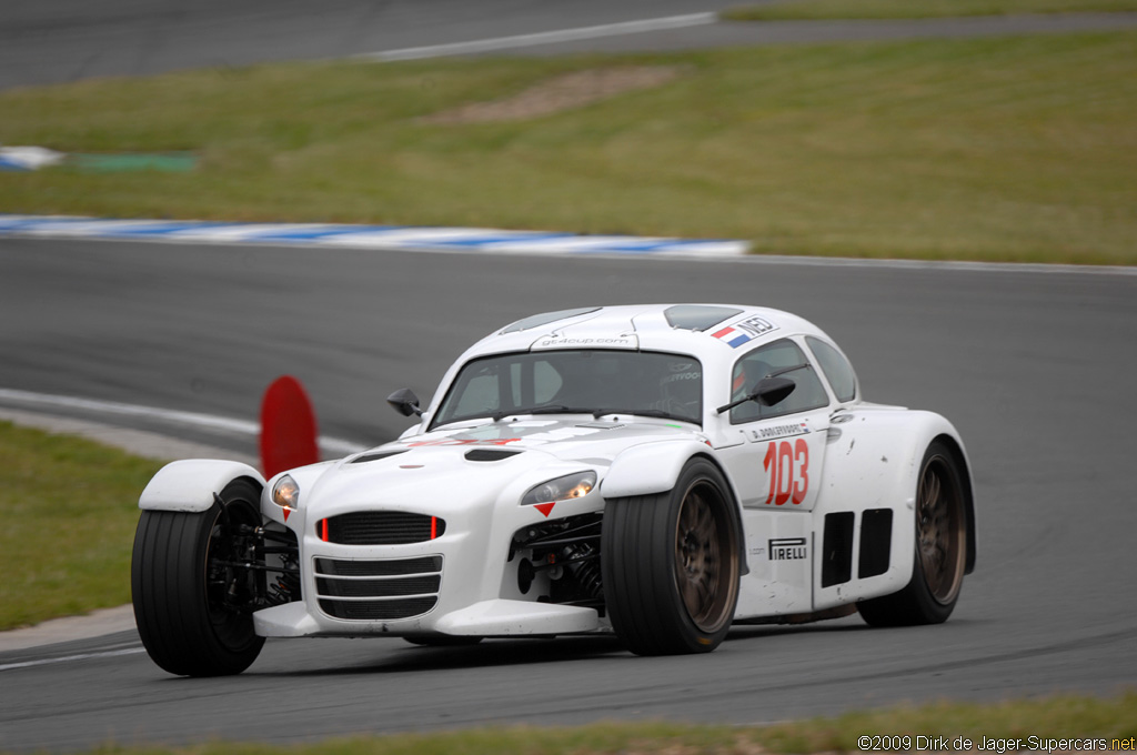 2009 FIAGT Oschersleben 10th Anniversary-4