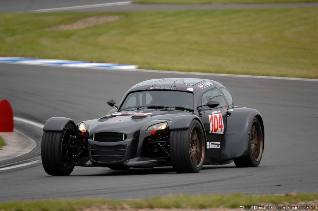 2009 FIAGT Oschersleben 10th Anniversary-4