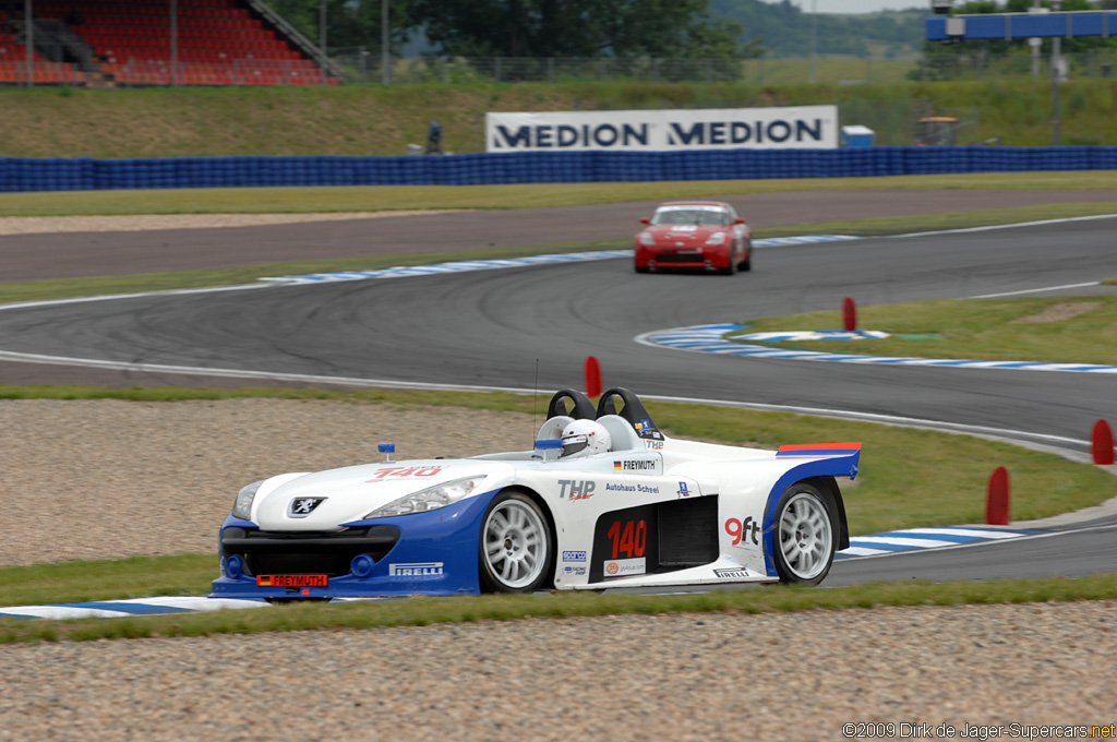 2009 FIAGT Oschersleben 10th Anniversary-4