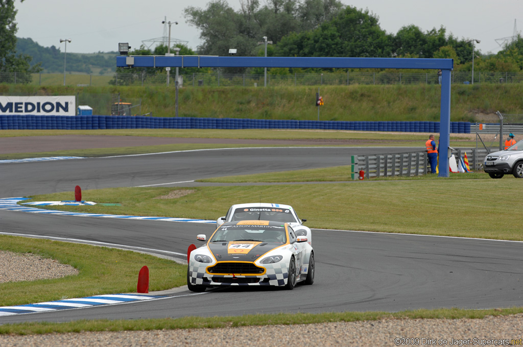 2009 FIAGT Oschersleben 10th Anniversary-4