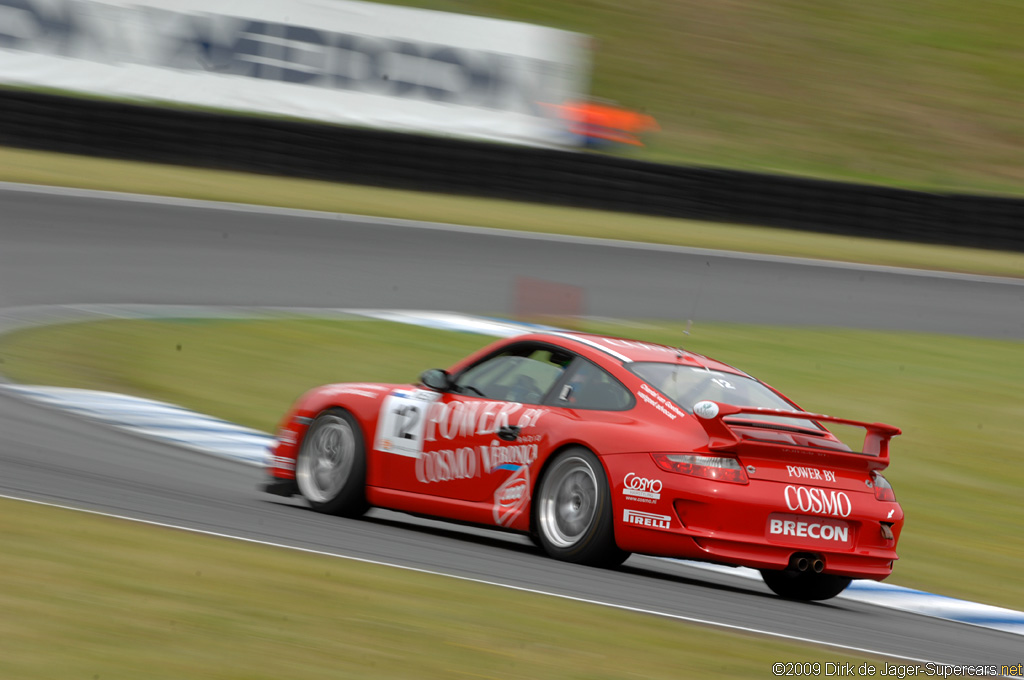 2009 FIAGT Oschersleben 10th Anniversary-4