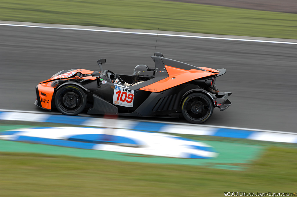 2009 FIAGT Oschersleben 10th Anniversary-4