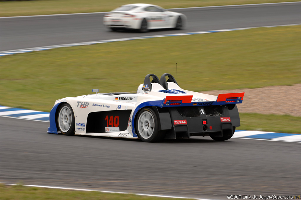 2009 FIAGT Oschersleben 10th Anniversary-4