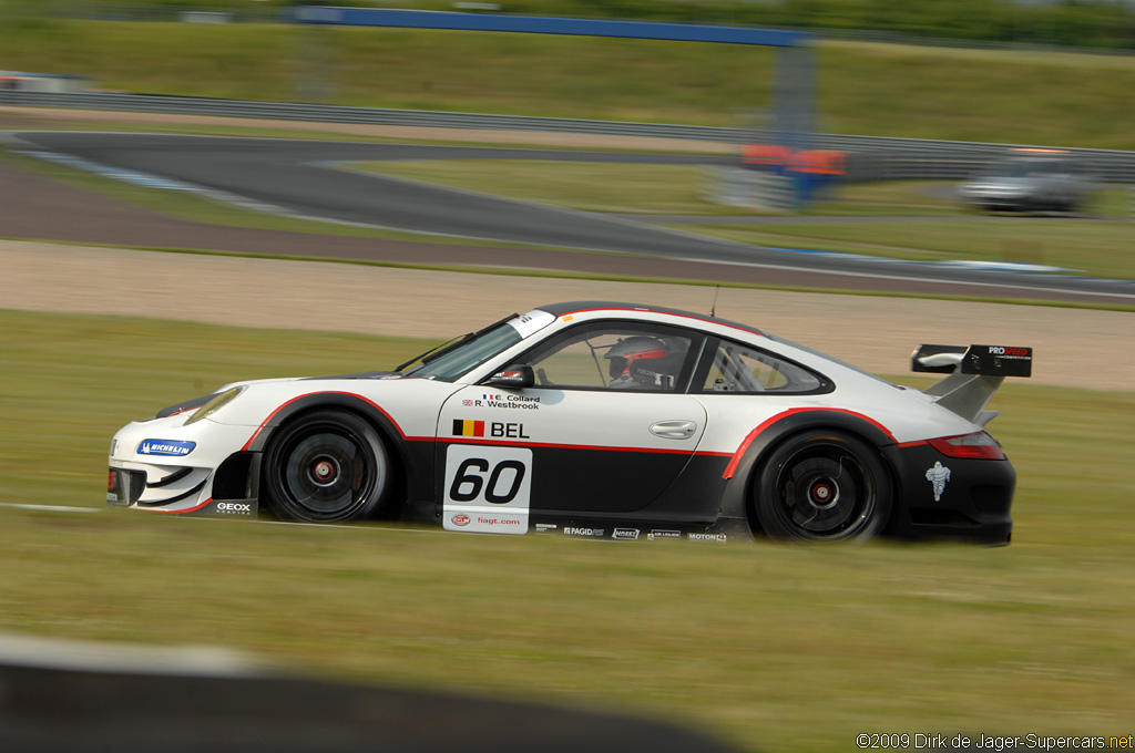 2009 FIAGT Oschersleben 10th Anniversary-2