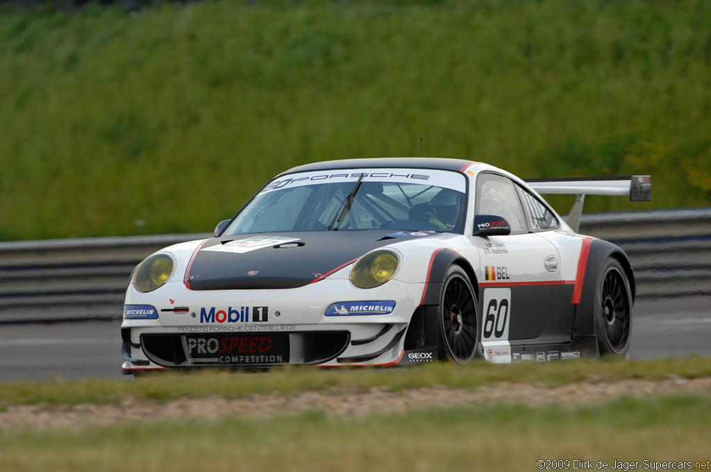 2009 FIAGT Oschersleben 10th Anniversary-2