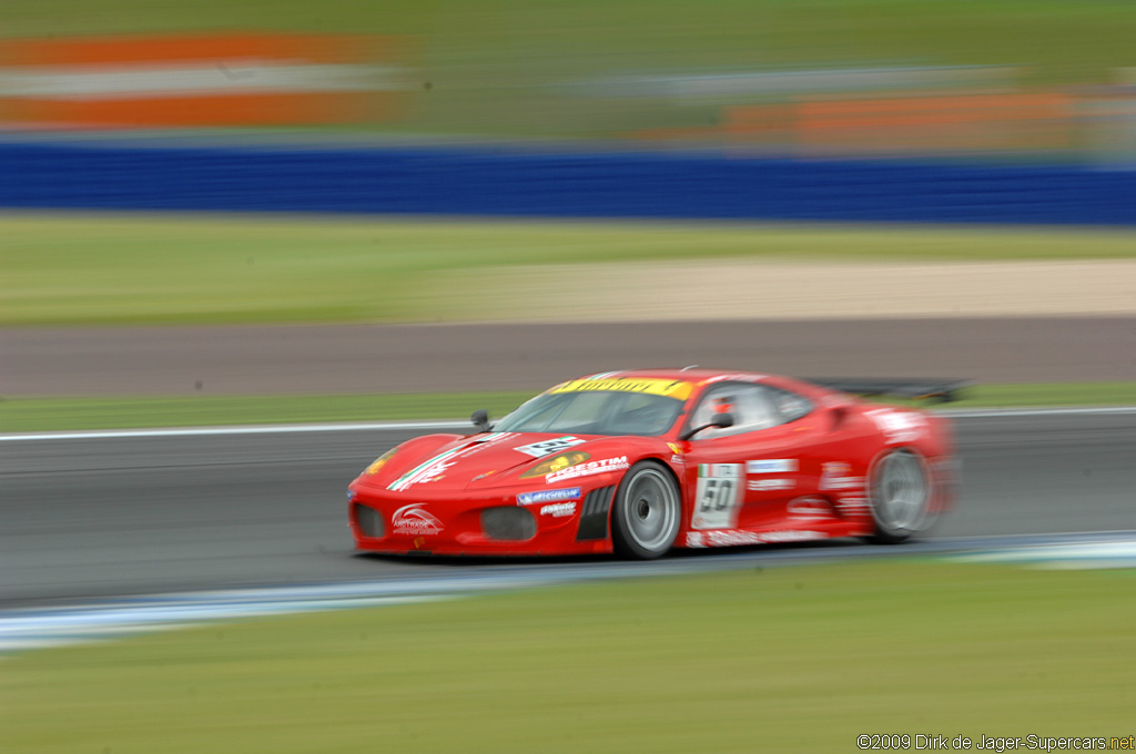 2009 FIAGT Oschersleben 10th Anniversary-2