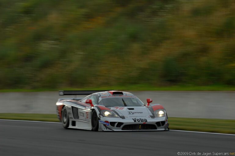 2009 FIAGT Oschersleben 10th Anniversary