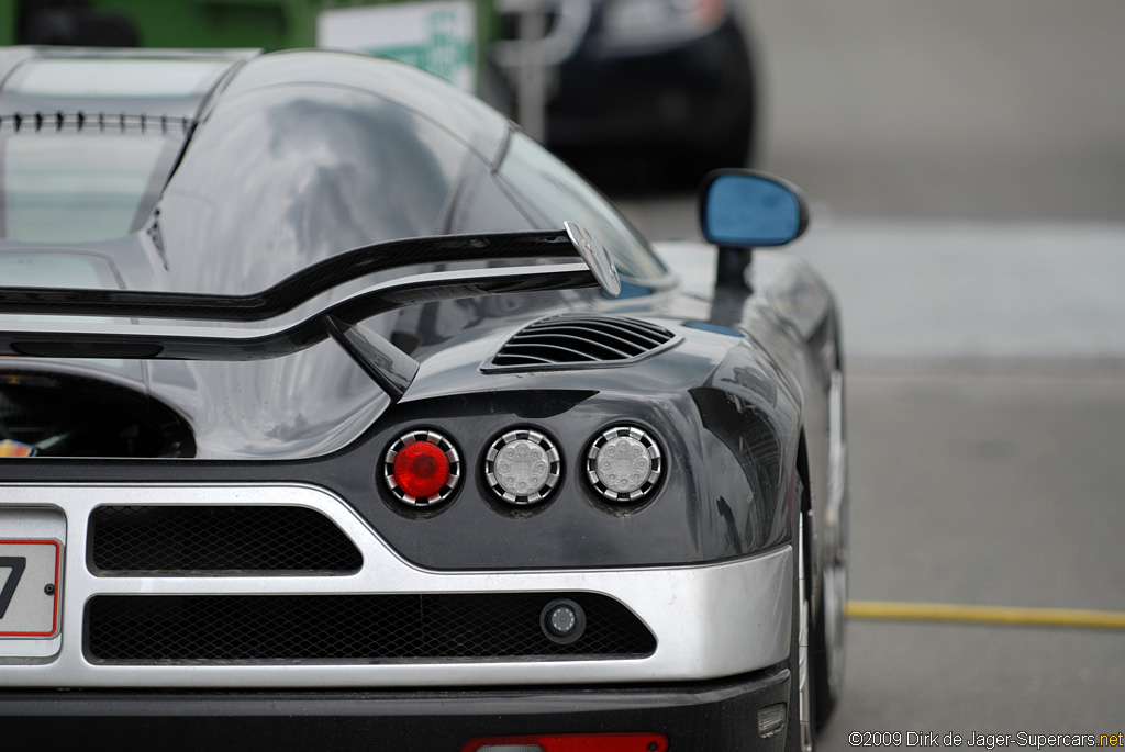 2009 FIAGT Oschersleben 10th Anniversary