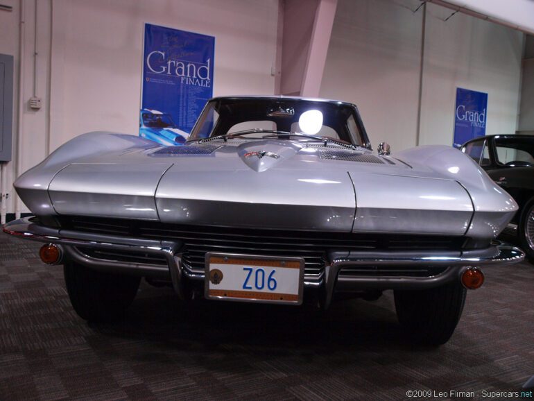 2009 Bloomington Gold