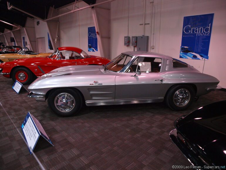 2009 Bloomington Gold