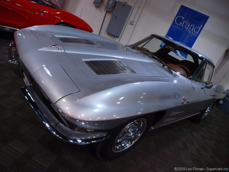 2009 Bloomington Gold