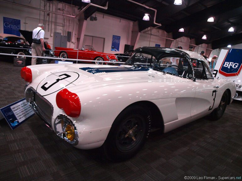 2009 Bloomington Gold