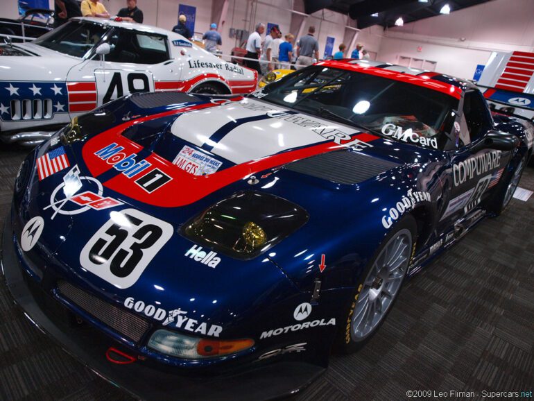 2009 Bloomington Gold