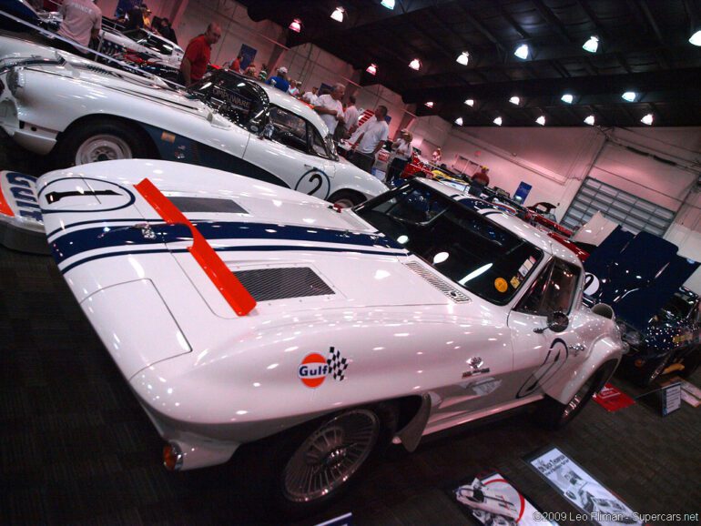 2009 Bloomington Gold