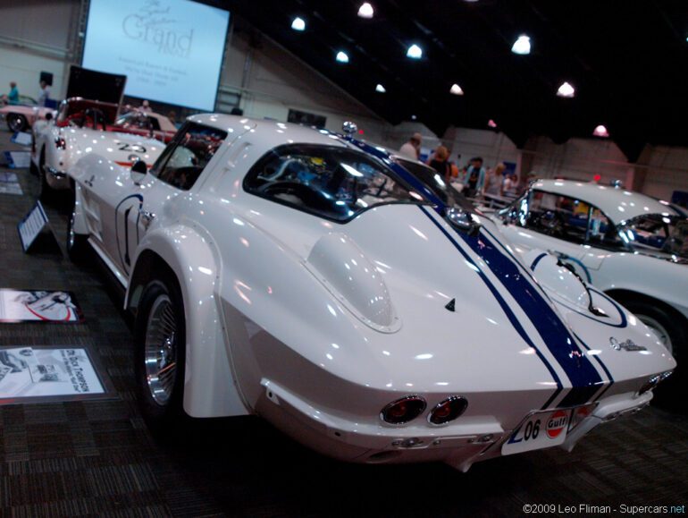 2009 Bloomington Gold