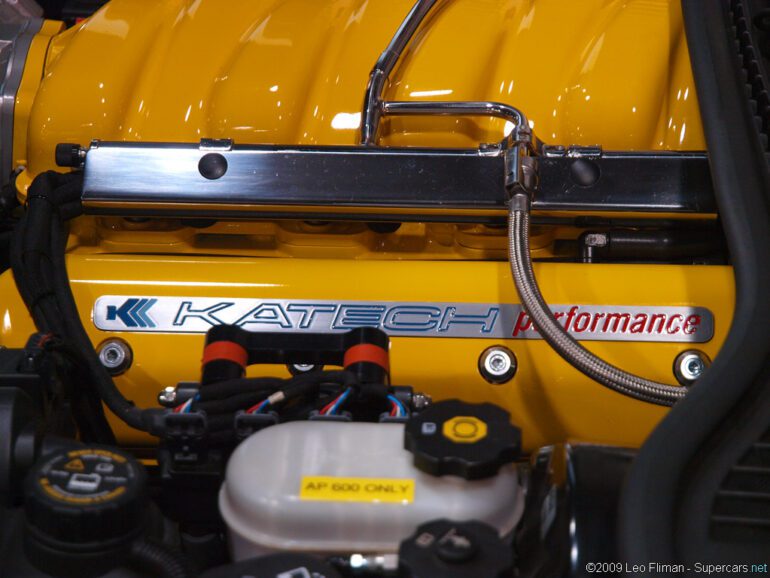 2009 Bloomington Gold