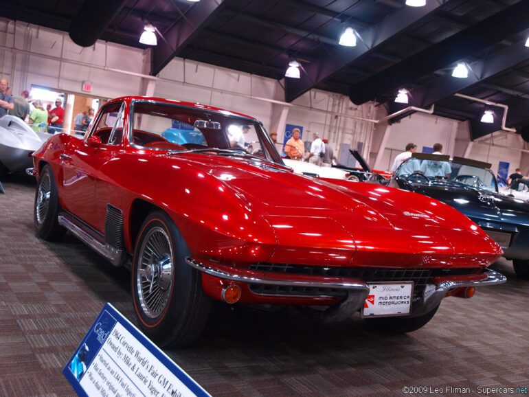 2009 Bloomington Gold