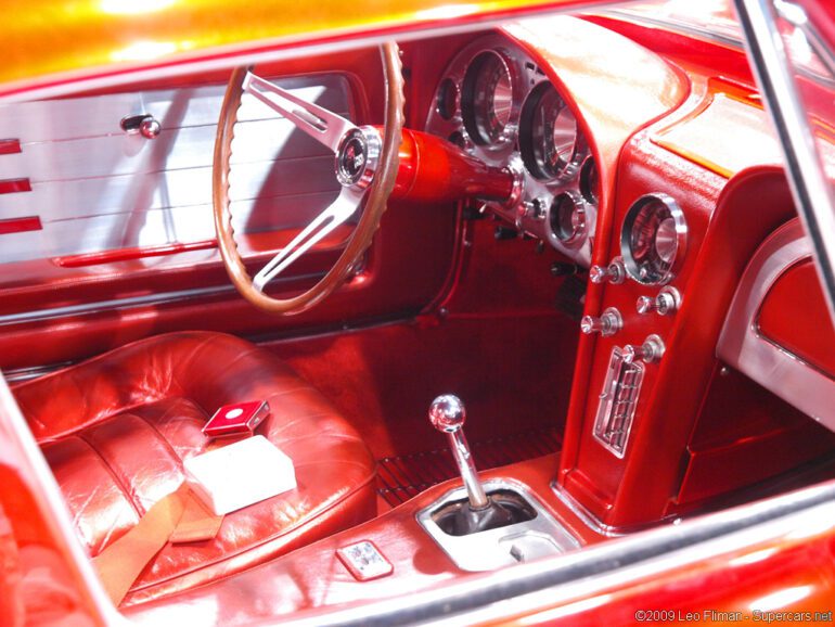 2009 Bloomington Gold