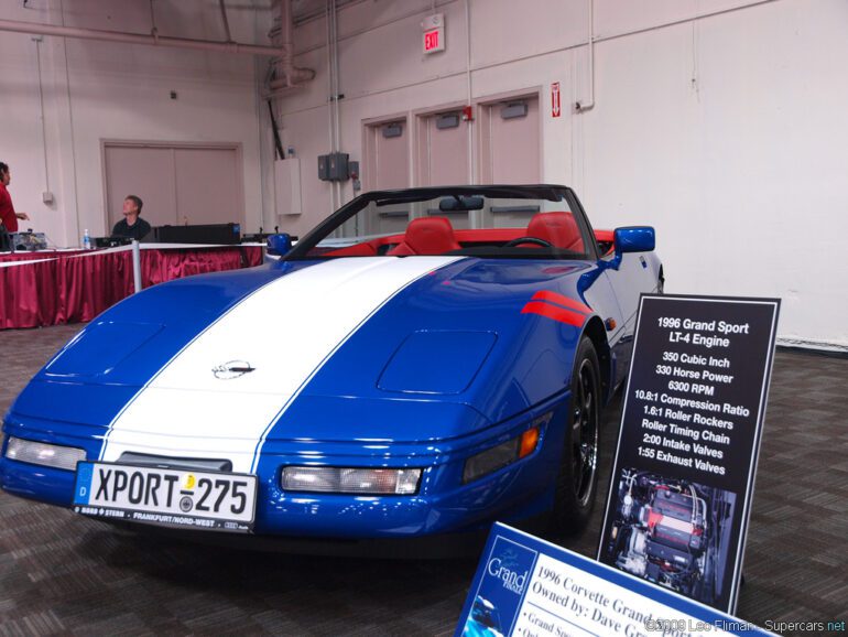 2009 Bloomington Gold