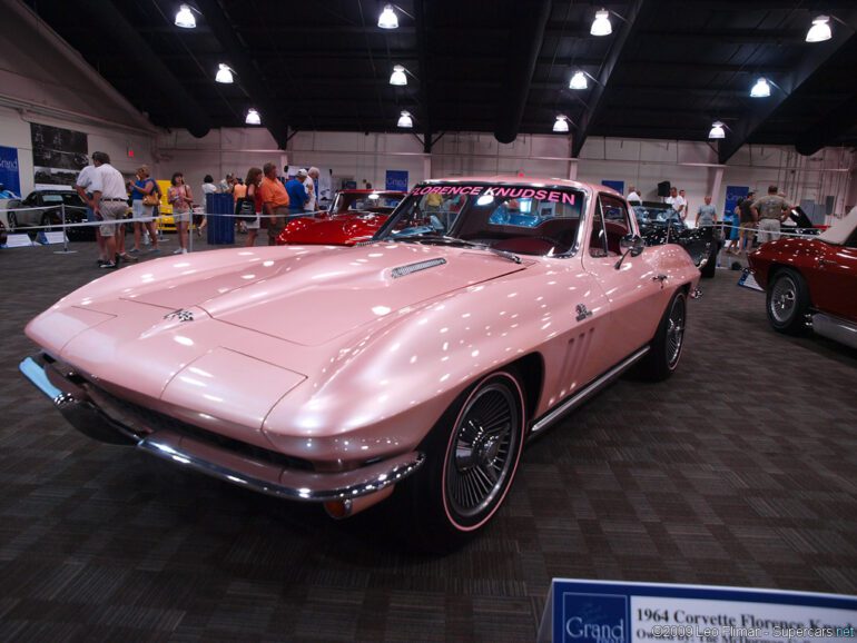 2009 Bloomington Gold