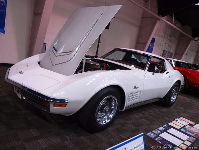 2009 Bloomington Gold