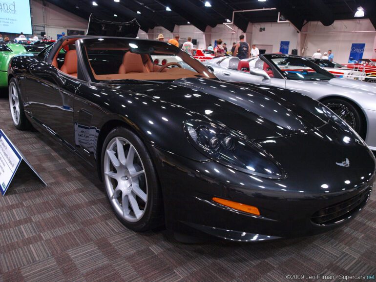 2009 Bloomington Gold