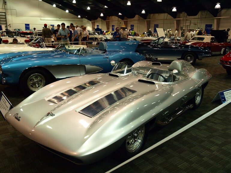 2009 Bloomington Gold