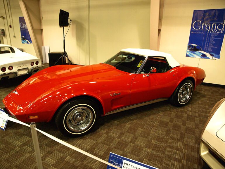 2009 Bloomington Gold