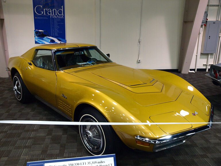 2009 Bloomington Gold