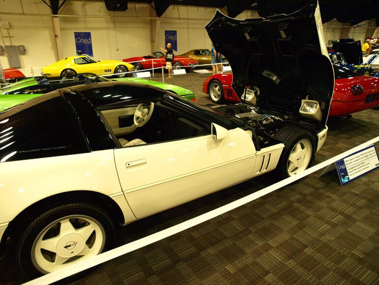 2009 Bloomington Gold