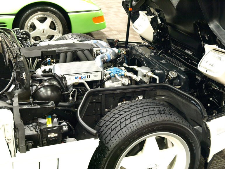 2009 Bloomington Gold