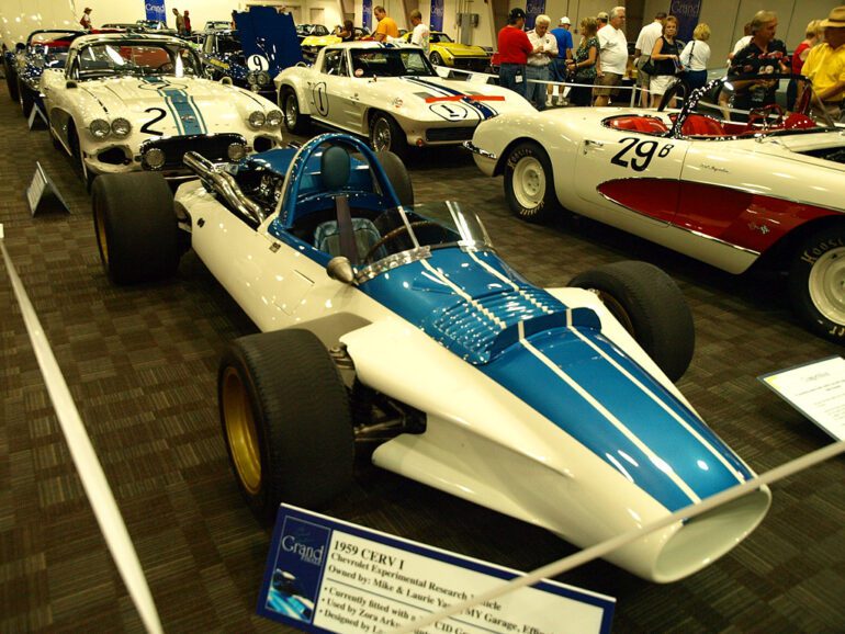 2009 Bloomington Gold