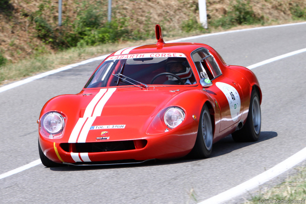 1971 Jaguar E-Type Series III 2+2