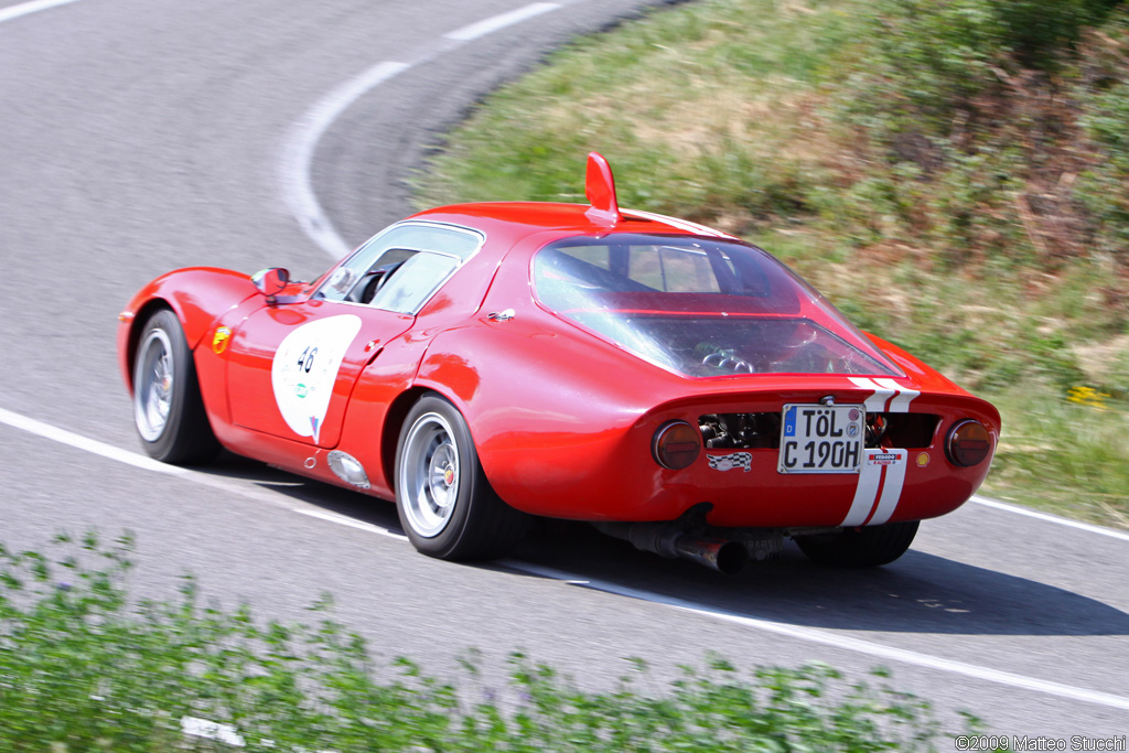 1971 Jaguar E-Type Series III 2+2