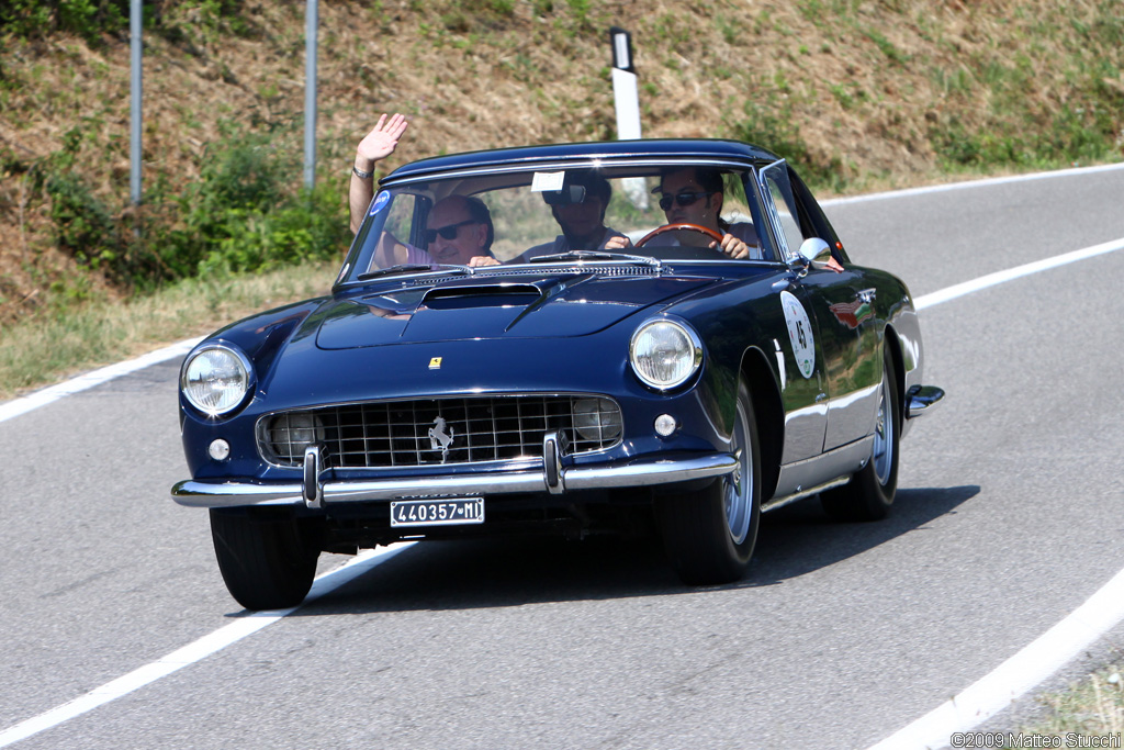 1971 Jaguar E-Type Series III 2+2