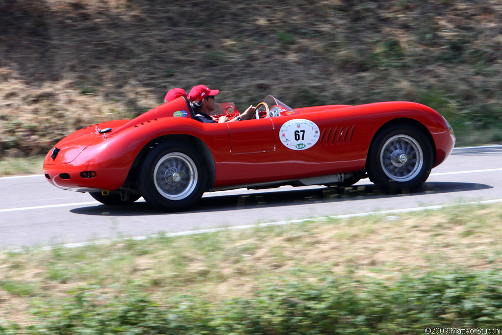 1971 Jaguar E-Type Series III 2+2