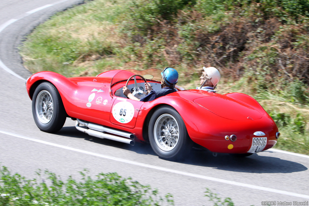 1971 Jaguar E-Type Series III 2+2