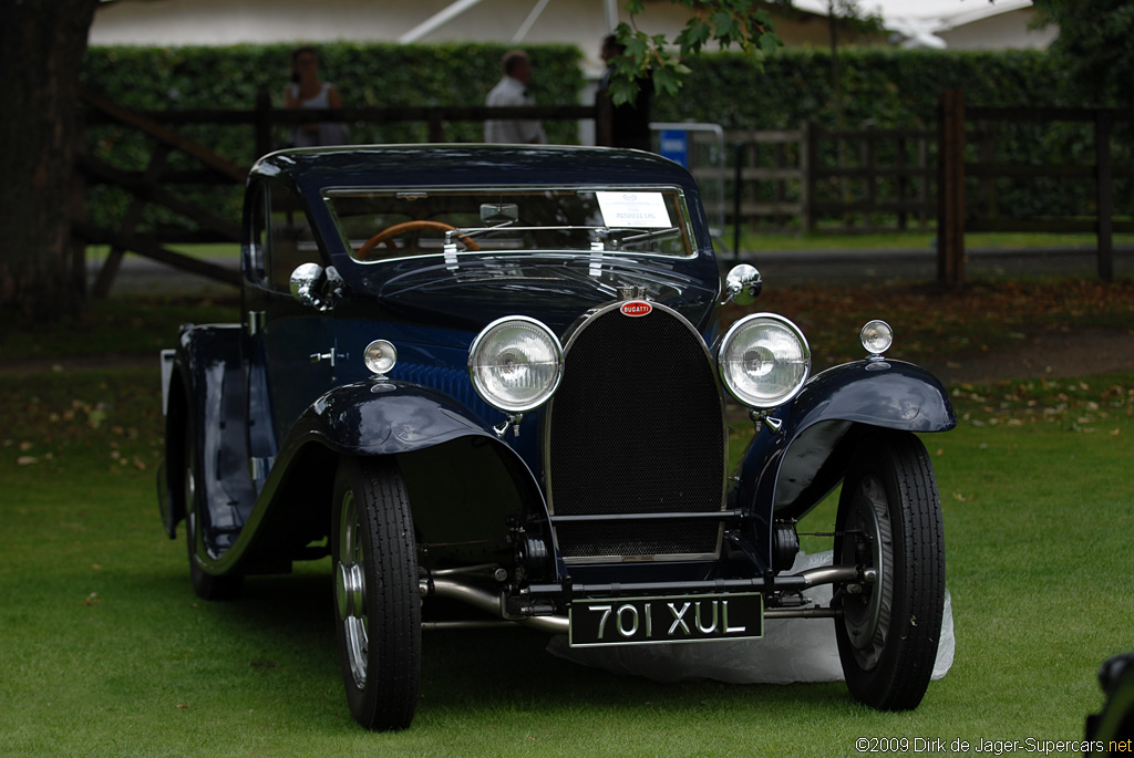 2009 Salon Prive